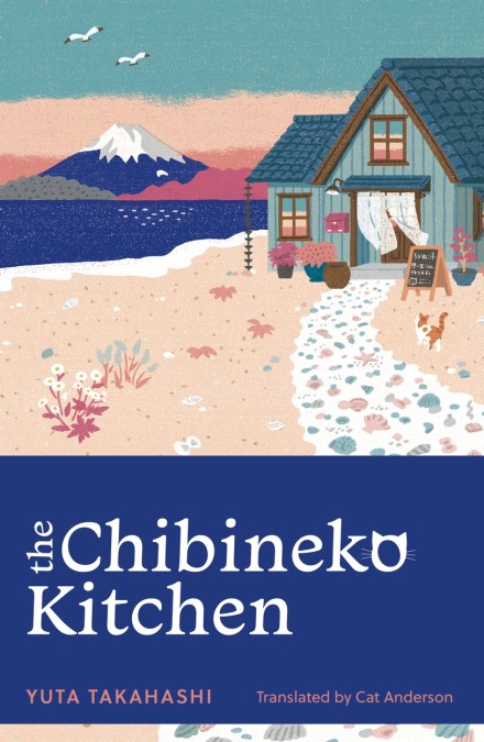 The Chibineko Kitchen