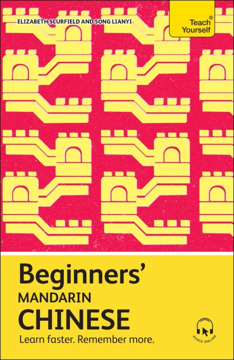 Beginners' Mandarin Chinese