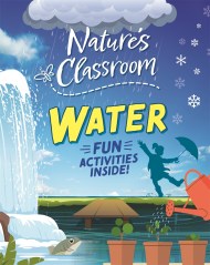 Nature’s Classroom: Water