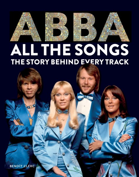 Abba: All The Songs