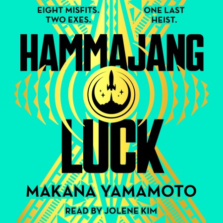 Hammajang Luck