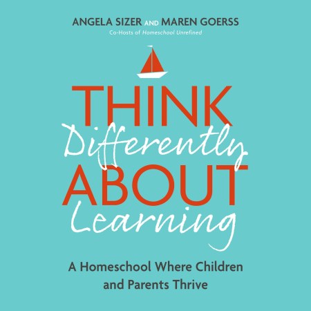 Think Differently About Learning