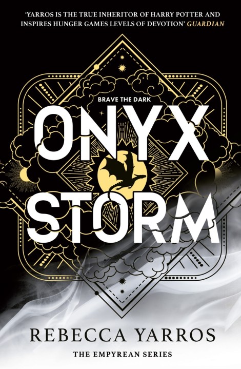 Onyx Storm