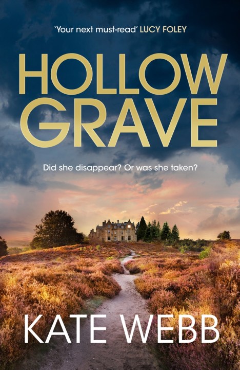 Hollow Grave