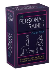 The Personal Trainer Card Deck