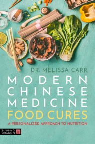 Modern Chinese Medicine Food Cures