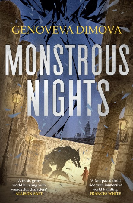 Monstrous Nights