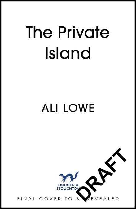 The Private Island