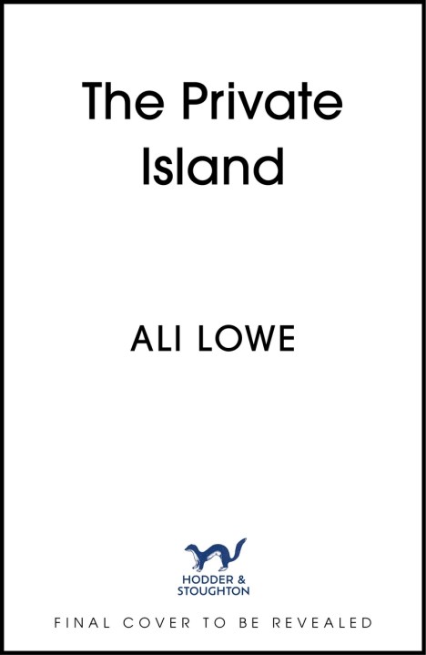 The Private Island