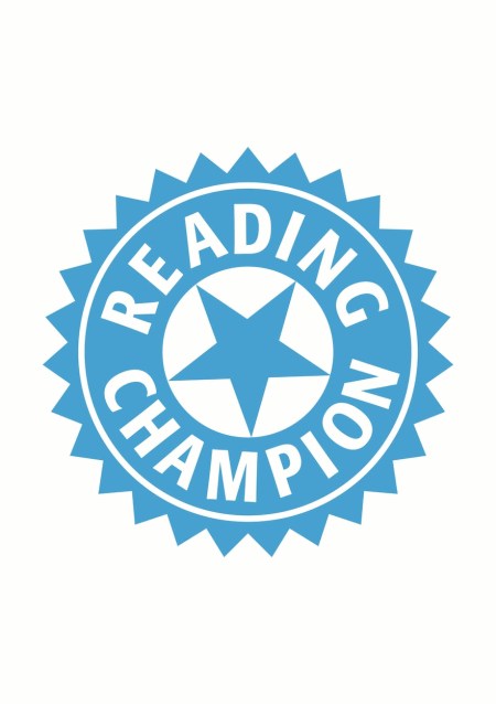 Reading Champion: The Fox and the Crow