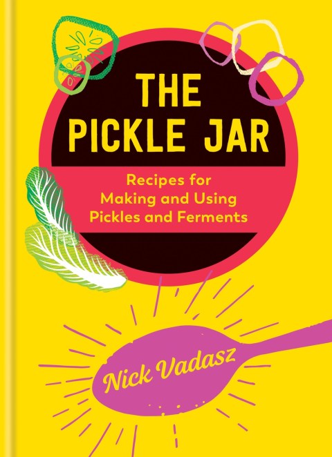 The Pickle Jar