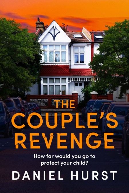 The Couple's Revenge