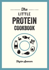 The Little Protein Cookbook