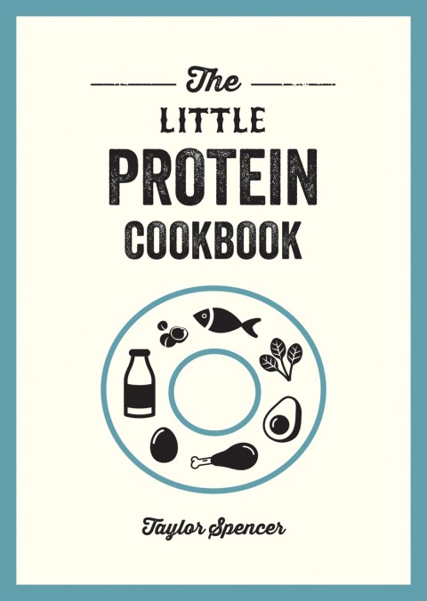 The Little Protein Cookbook