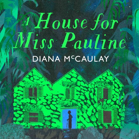 A House for Miss Pauline