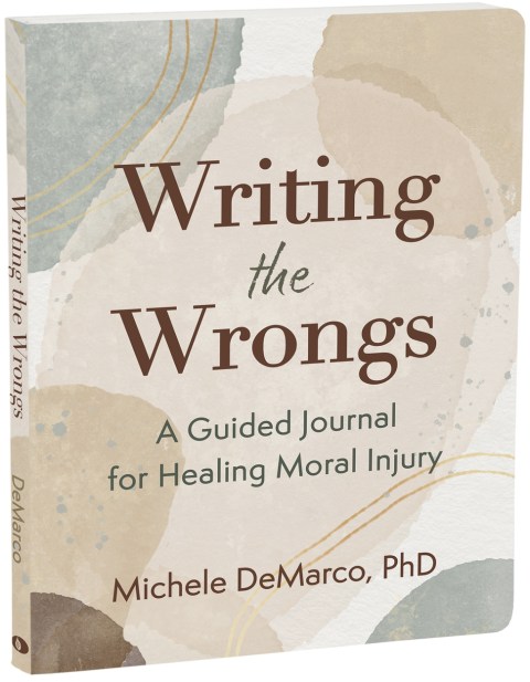 Writing the Wrongs