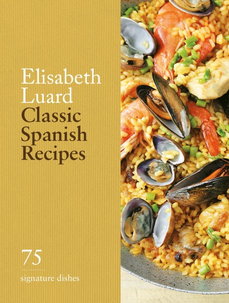 Classic Spanish Recipes