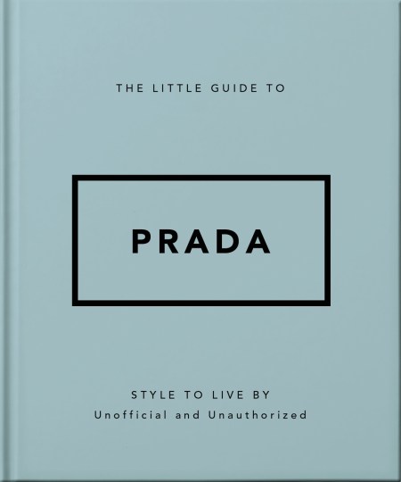 The Little Guide to Prada