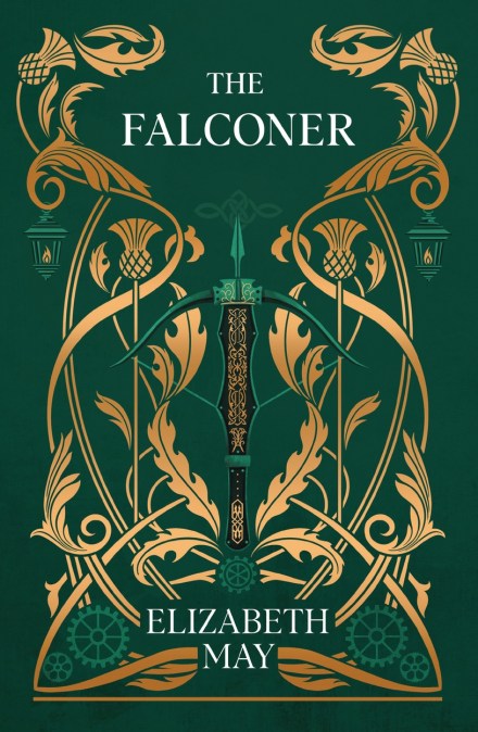 The Falconer