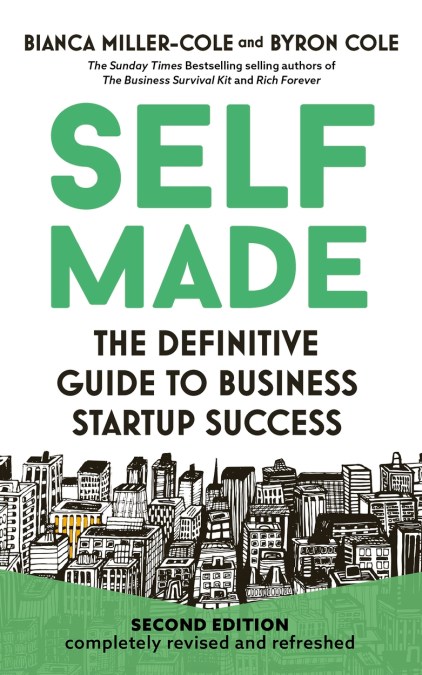 Self Made, 2nd Edition