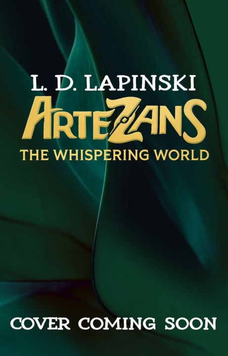 Artezans: The Whispering World (2)