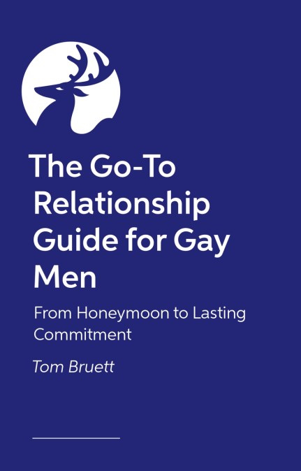 The Go-To Relationship Guide for Gay Men