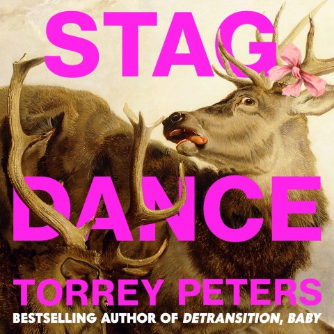 Stag Dance