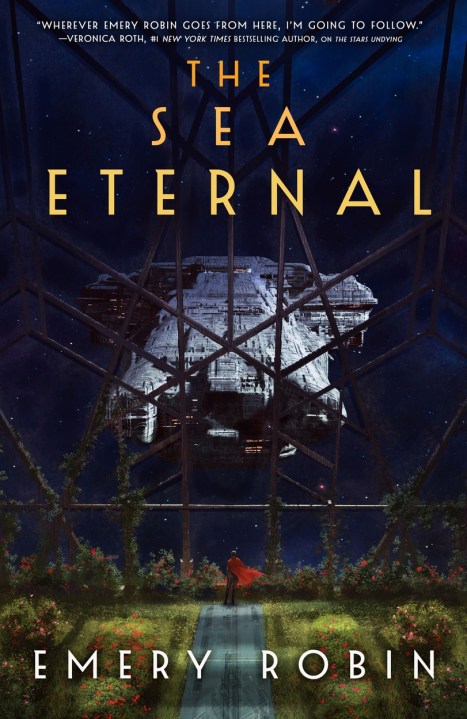 The Sea Eternal