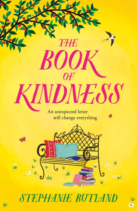 The Book of Kindness