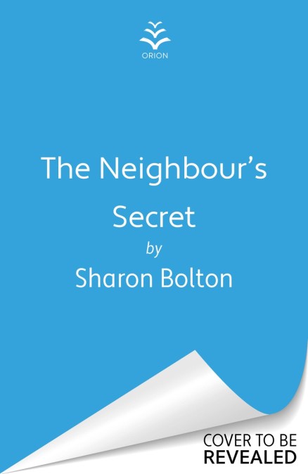 The Neighbour's Secret