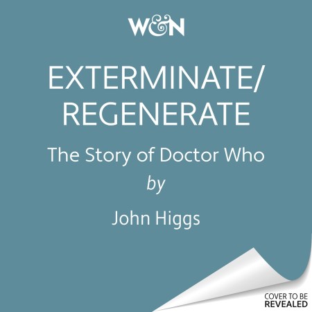 Exterminate/Regenerate