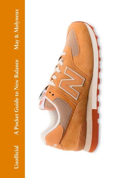 A Pocket Guide to New Balance