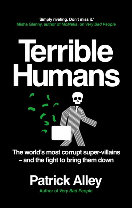 Terrible Humans