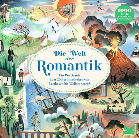 Die Welt der Romantik