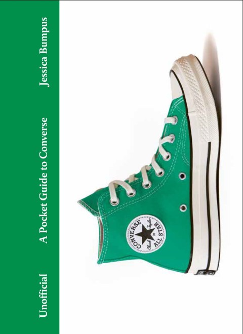 A Pocket Guide to Converse