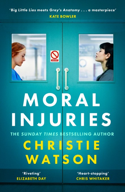 Moral Injuries