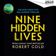 Nine Hidden Lives