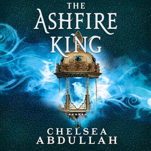 The Ashfire King