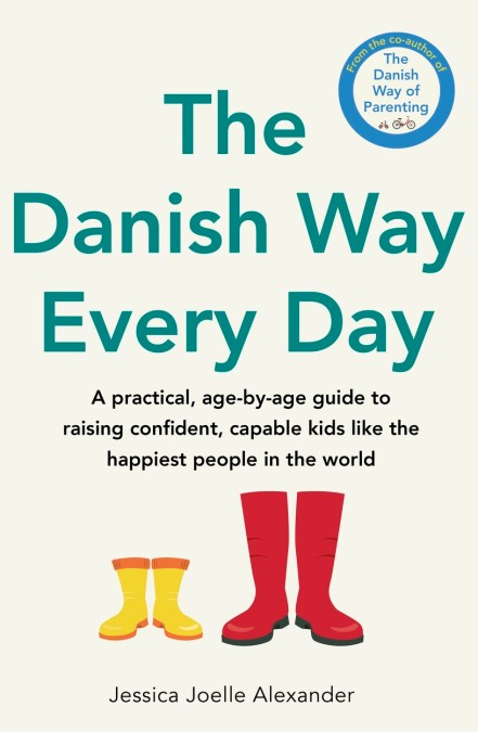 The Danish Way Every Day