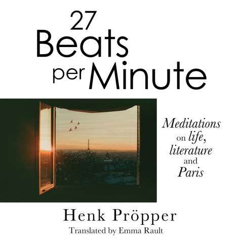 27 Beats Per Minute