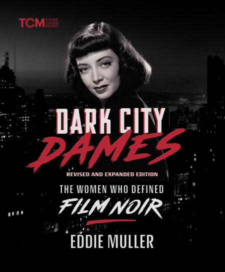 Dark City Dames