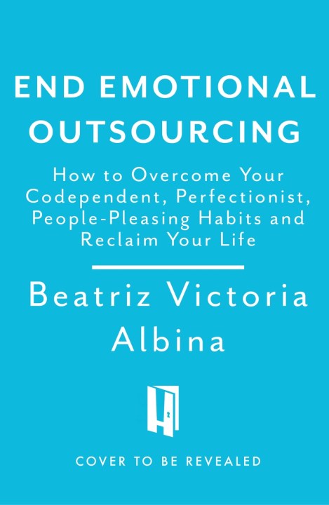 End Emotional Outsourcing