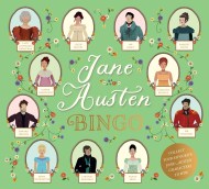 Jane Austen Bingo