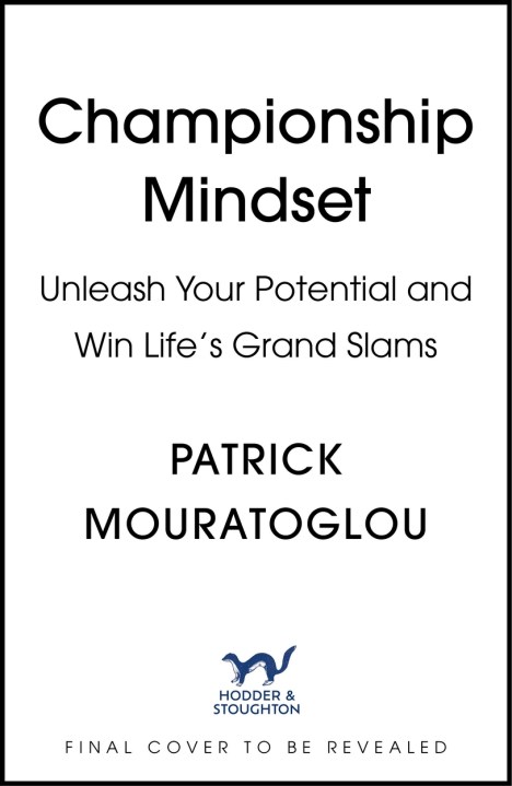 Champion Mindset