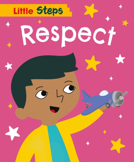 Little Steps: Respect