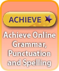 Achieve SATs Success Grammar, Punctuation and Spelling KS2