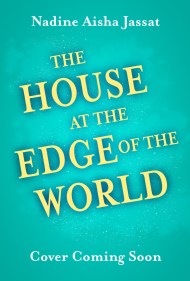 The House At The Edge of The World