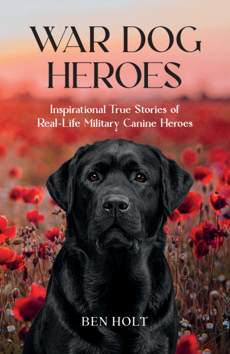 War Dog Heroes