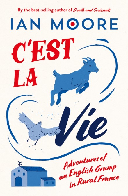 C'est la Vie