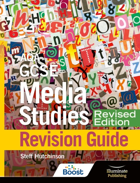 AQA GCSE Media Studies Revision Guide – Revised Edition Boost eBook